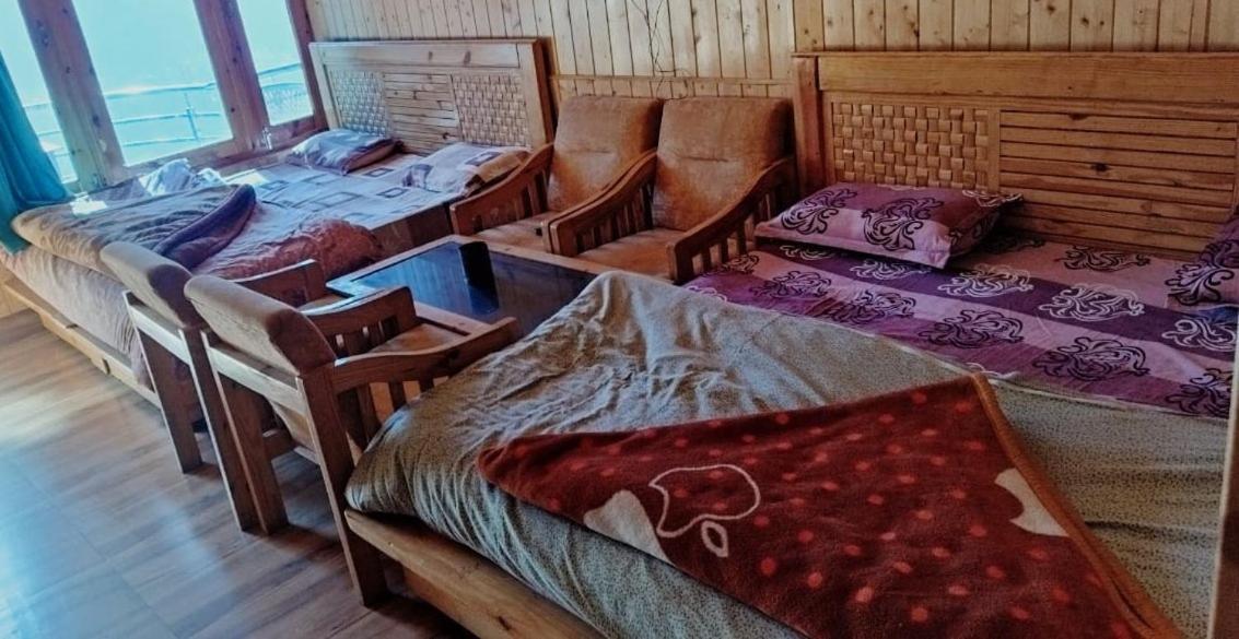 Hotel 19 Tosh エクステリア 写真